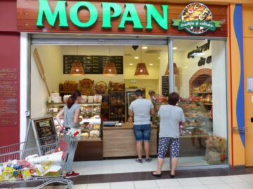 SC Mopan SA Suceava are oferte tentante în noul magazin deschis recent în Shopping City Suceava