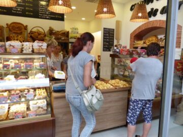SC Mopan SA Suceava are oferte tentante în noul magazin deschis recent în Shopping City Suceava