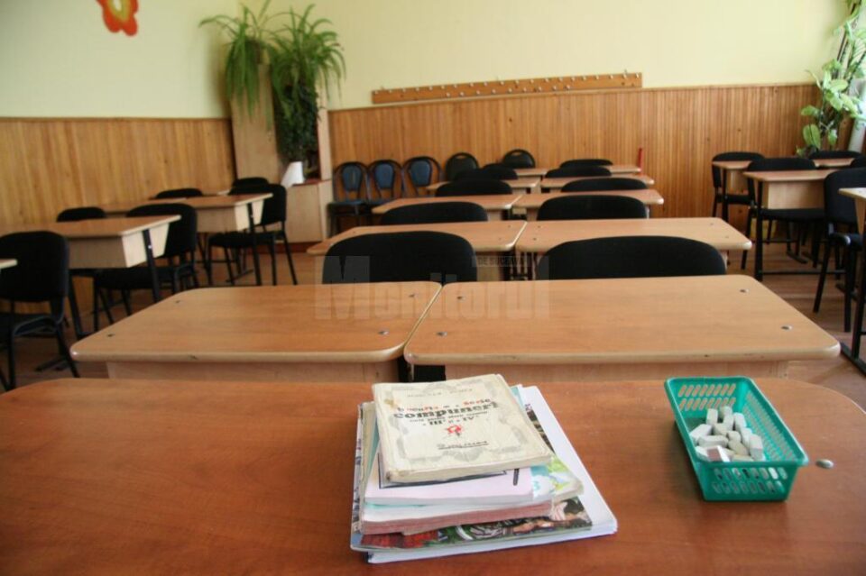 Rezultate mai bune la titularizare, dupa rezolvarea contestatiilor