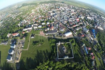 Municipiul Suceava concurează pentru titlul de Capitala Tineretului din România