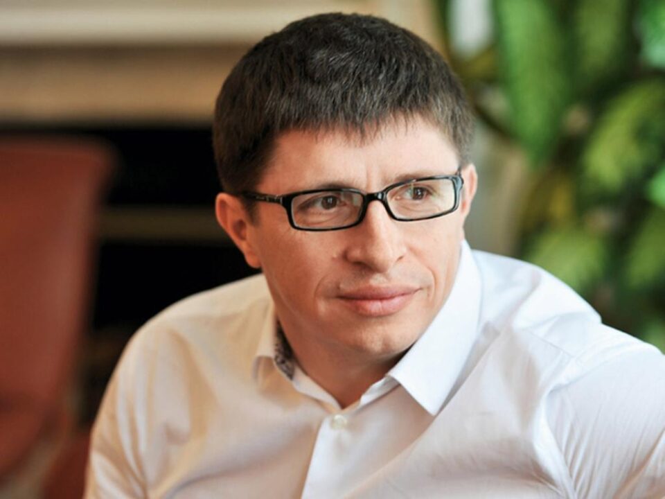 Silviu Popovici își va prelua noua funcție începând cu data de 1 septembrie 2017. Foto: bussinesmagasine.ro Silviu Popovici își va prelua noua funcție începând cu data de 1 septembrie 2017. Foto: bussinesmagasine.ro
