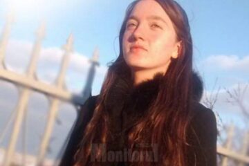 Mihaela Croitor va petrece o săptămână alături de studenții, universitarii și profesioniștii de la Oxford