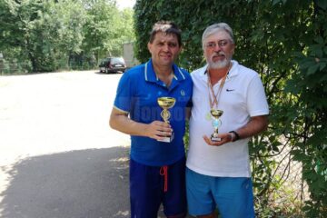 Sucevenii au făcut o figură frumoasă la Memorialul „Ilie Mironescu”