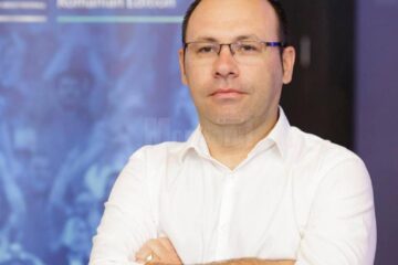 Ciprian Anton a fost selectat pentru cursul UEFA Certificate in Football Management
