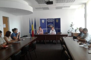 Mirela Adomnicăi atrage atenția că nu există o statistică la nivel județean cu privire la numărul copiilor care ar trebui vaccinați