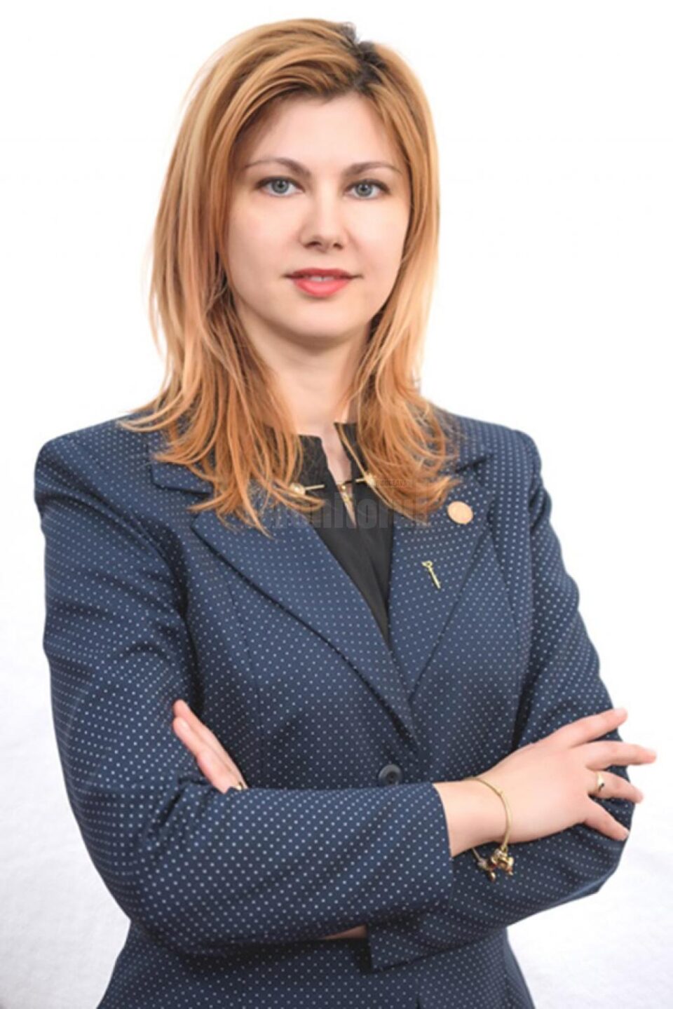 Maricela Cobuz susține adoptarea unei legi care să introducă obligativitatea vaccinării