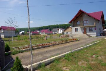 ”Dacă nu venim la lucru, nu ne dă ajutorul social”