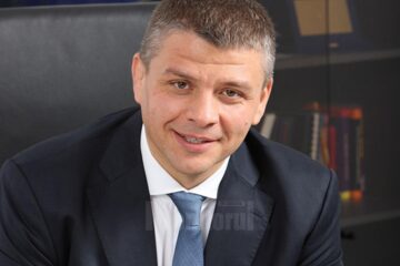 Oleg Moraru - Director executiv good.bee Credit