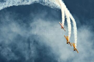 Ediția de anul acesta a mitingului aviatic de la Suceava va avea loc pe 26 august