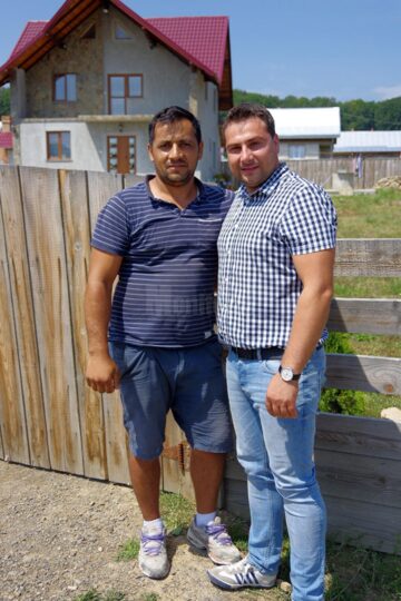 ”Dacă nu venim la lucru, nu ne dă ajutorul social”
