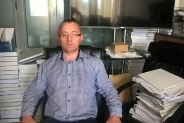 Bogdan Apetroae, noul procuror-șef al DIICOT Bogdan Apetroae, noul procuror-șef al DIICOT