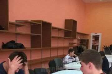 Concurs de șah, vineri, la Iulius Mall