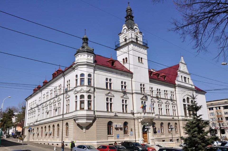 CJ Suceava va organiza un info-tur pentru jurnaliști de la publicații din nouă țări
