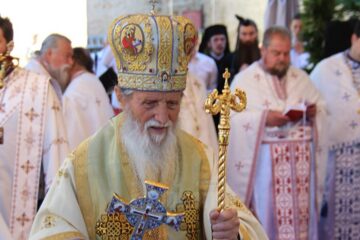 IPS Pimen, Arhiepiscopul Sucevei și Rădăuților IPS Pimen, Arhiepiscopul Sucevei și Rădăuților