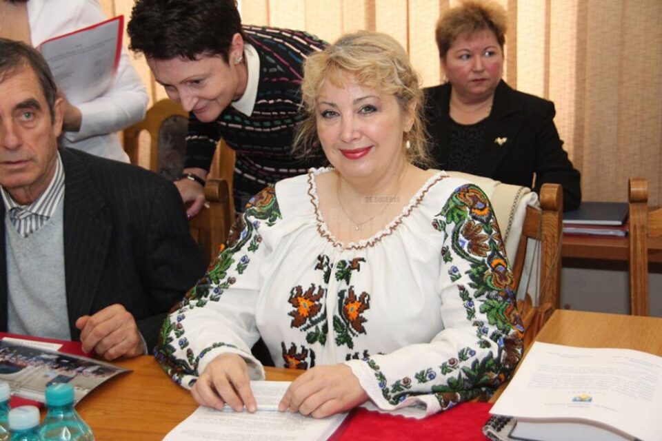 Carmen Agoutin