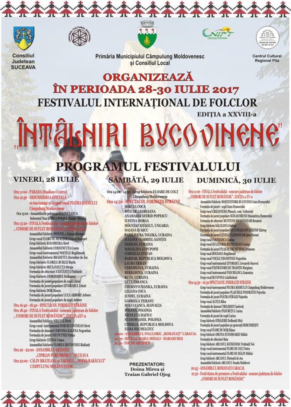 Unde fugim de-acasă....