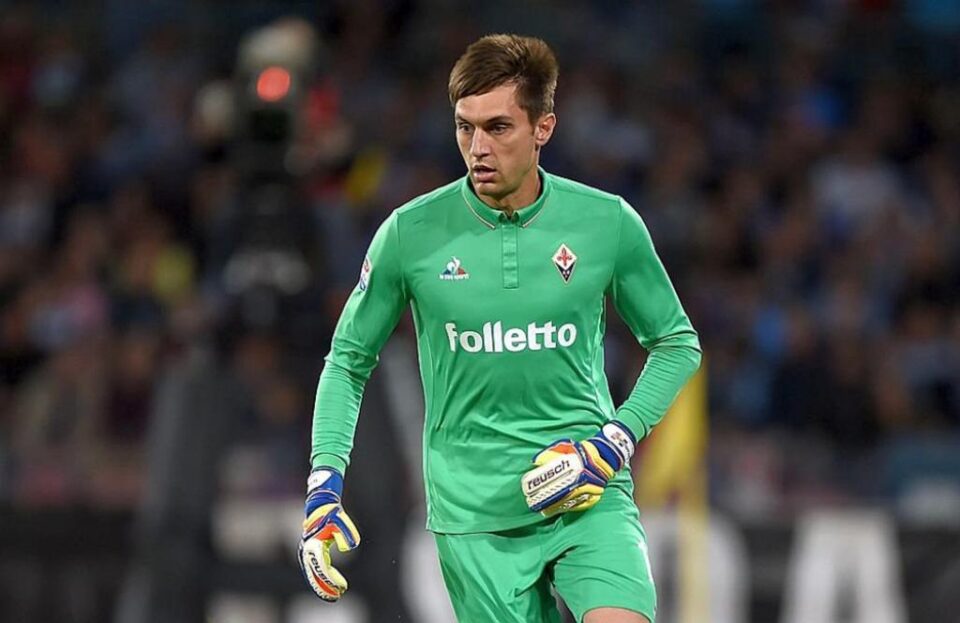 Tătărușanu a plecat în Franța