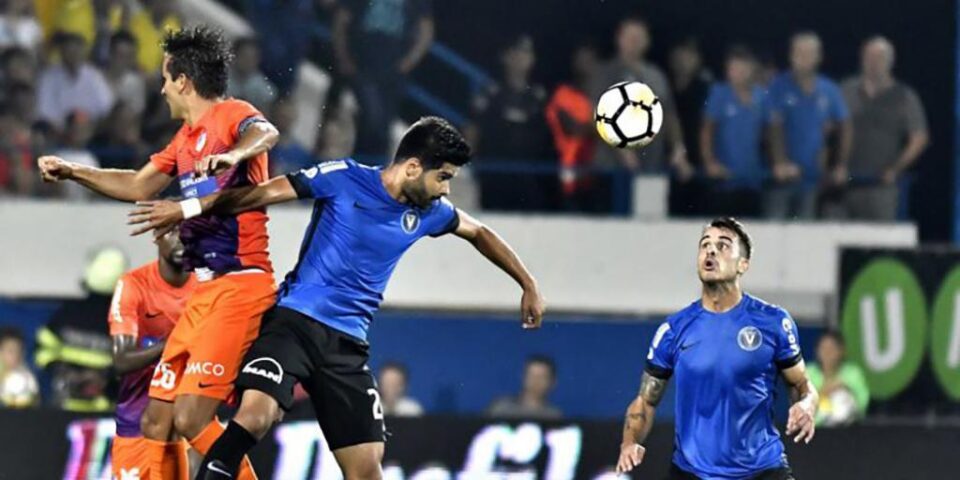 Viitorul a dominat clar disputa cu ciprioții de la APOEL