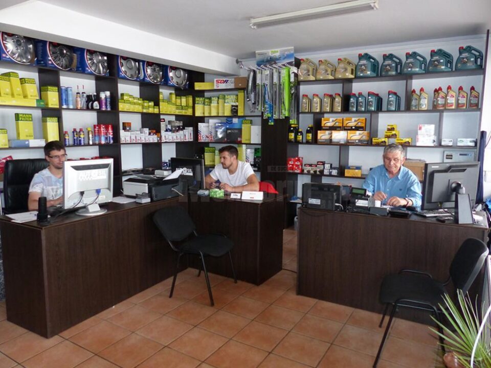 Magazinul AUTOSIL se adresează proprietarilor de autoturisme, vehicule grele, remorci, dar și de motociclete
