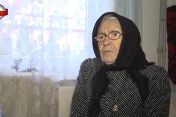 Ana Lazăr ar fi împlinit 107 ani în decembrie