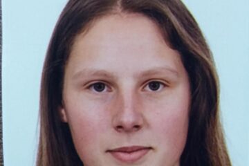 Alexandra Lungoci a avut media de admitere 10