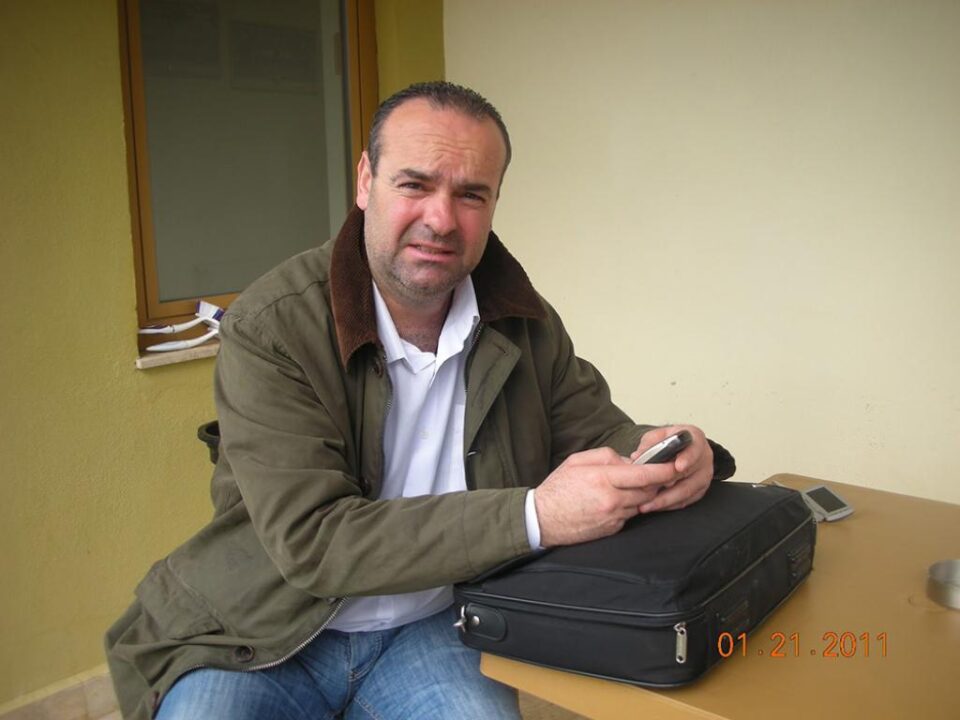 Marin Mitran