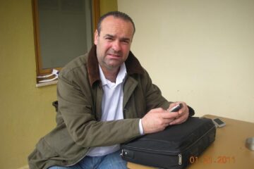 Marin Mitran