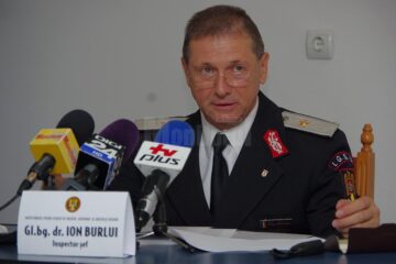 Alarmele publice vor fi pornite în fiecare lună