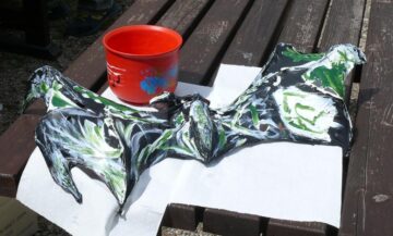 „Dorna Art” a revigorat timp de trei zile orașul stațiune