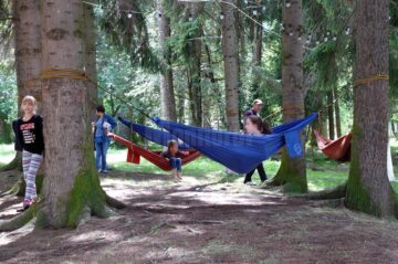Activități de relaxare