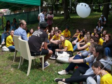 „Dorna Art” a revigorat timp de trei zile orașul stațiune