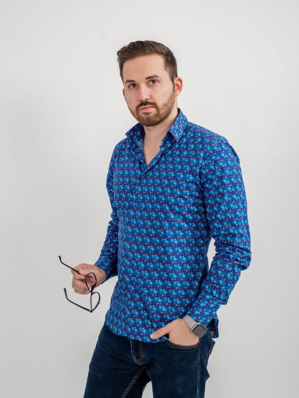 Antreprenorul care și-a mărit de 20 de ori vânzările față de prima lună de activitate