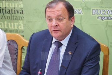 Gheorghe Flutur a anunțat că pe 1 august începe ediția de anul acesta a Lunii Diasporei