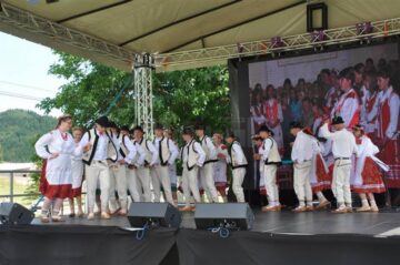 Dansuri populare poloneze