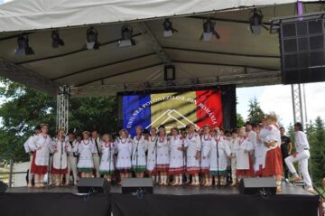 Ample manifestări la Poiana Micului cu ocazia aniversării a 175 de ani de la înființarea satului