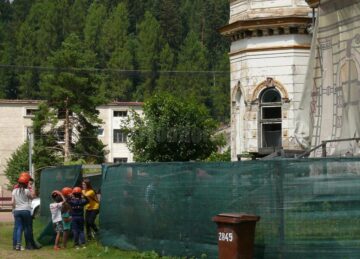 „Dorna Art” a revigorat timp de trei zile orașul stațiune