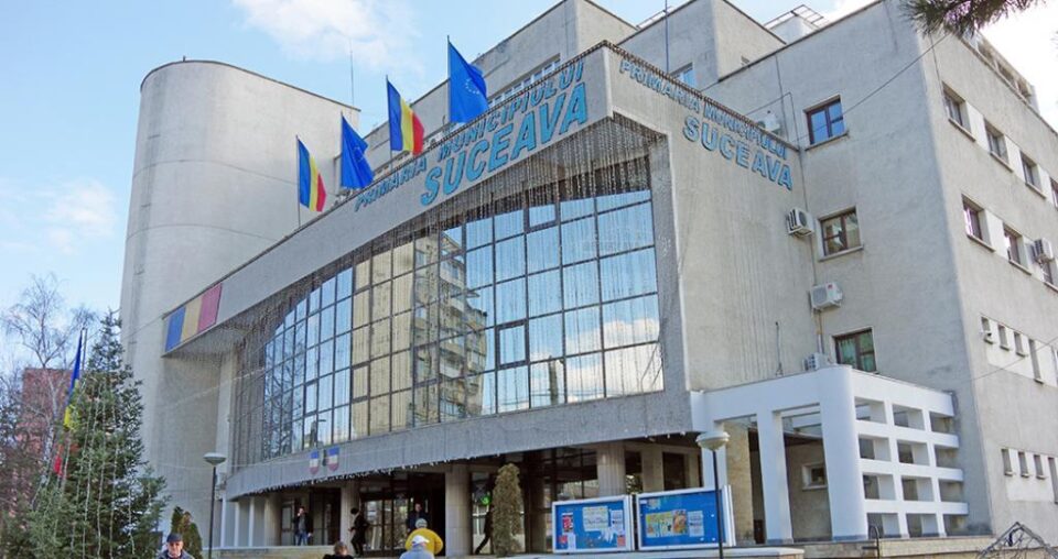 Angajații Primăriei Suceava vor beneficia de concediu de odihnă suplimentar de cinci zile