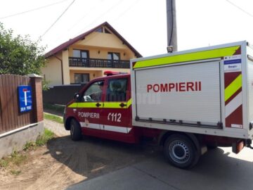 Zeci de blocuri mansardate, două școli, un spital și o policlinică ar arde ca o torță deoarece pompierii n-au acces sau accesul e dificil
