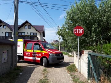 Zeci de blocuri mansardate, două școli, un spital și o policlinică ar arde ca o torță deoarece pompierii n-au acces sau accesul e dificil