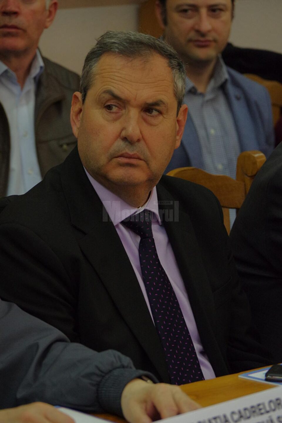 Șeful ATOP Suceava, Eugen Șalar, recomandă instalarea de sisteme de supraveghere video în localități