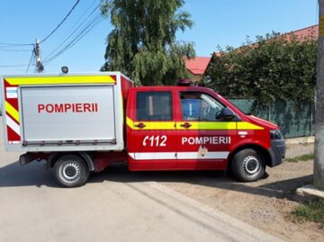 Zeci de blocuri mansardate, două școli, un spital și o policlinică ar arde ca o torță deoarece pompierii n-au acces sau accesul e dificil