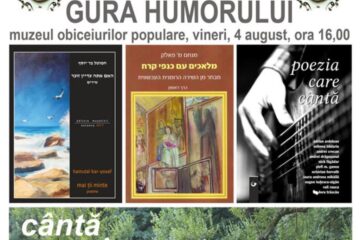 Festivalul „Națiunea Poeților”