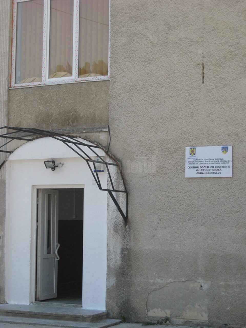 Centrul Multifuncțional Destinat Victimelor Violenței în Familie