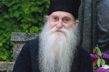 Arsenie Papacioc