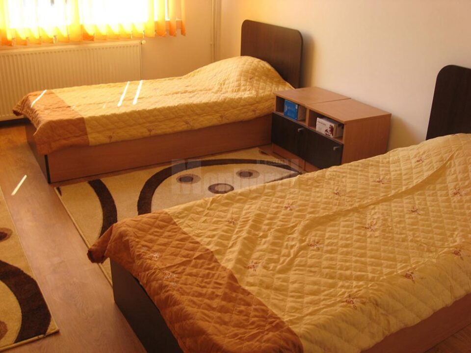 Centrul Multifuncțional Destinat Victimelor Violenței în Familie