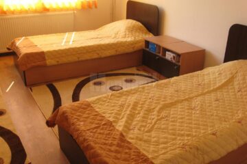 Centrul Multifuncțional Destinat Victimelor Violenței în Familie