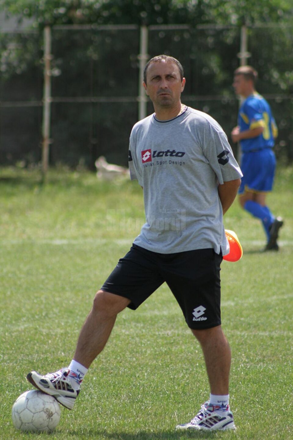 Florin Cristescu se va baza la meciul cu Ripensia Timișoara pe o echipă formată numai din adolescenți Florin Cristescu se va baza la meciul cu Ripensia Timișoara pe o echipă formată numai din adolescenți