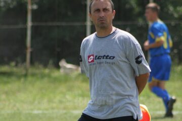 Florin Cristescu se va baza la meciul cu Ripensia Timișoara pe o echipă formată numai din adolescenți