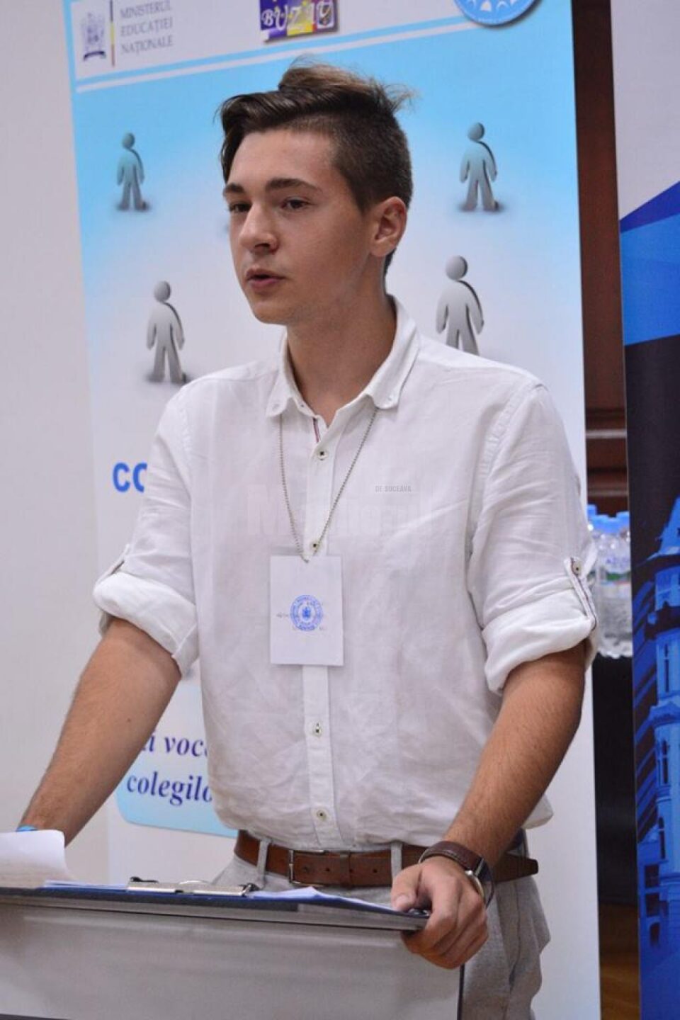 Ciprian Tuchilus