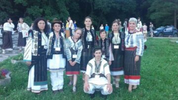 Premii importante pentru elevii suceveni, la Olimpiada Națională “Meșteșuguri artistice tradiționale”